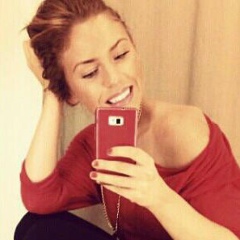 Полина Бессонова, 05.04, Москва