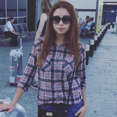 Олька Морозко, 17.12, Москва