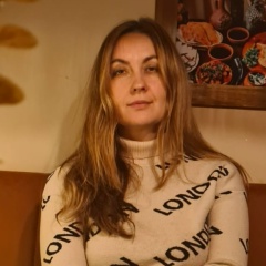 Ekaterina Ekaterina, Москва