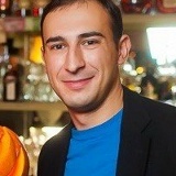 Павел Тончев, 12.03.1990, Москва