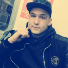 Артём Царёв, 15.06.1996, Фрязево