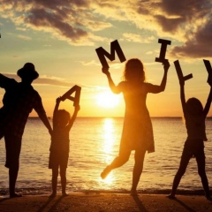 Dana Koktauova, Жанаозен