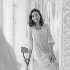 Мария Пужаускас, 09.06.1987, Омск