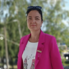 Анна Тарханова, 06.05, Санкт-Петербург