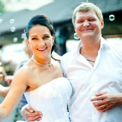 Дмитрий Харченко, 06.03.1972, Санкт-Петербург