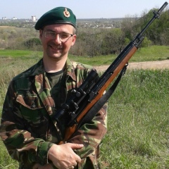 Руслан Филоненко, 24.04, Пологи