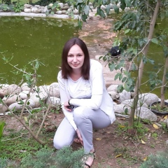 Oksi Сапелкина, Пушкино
