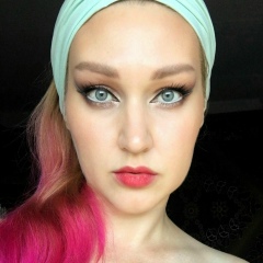 Леся Шиян, 03.12