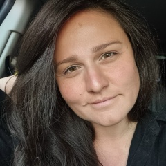 Екатерина Логинова, 15.12, Москва