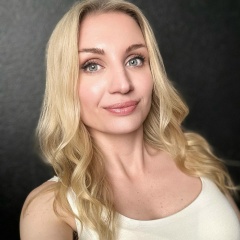 Julia Rudova, 09.09, Санкт-Петербург