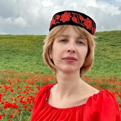 Анна Мирзоева, 15.06.1992, Душанбе