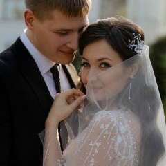 Мария Сизова, 07.08.1991, Санкт-Петербург