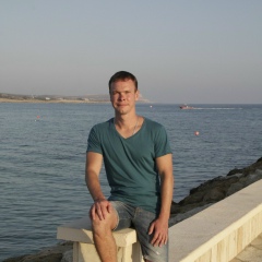 Георгий Бобровский, Москва