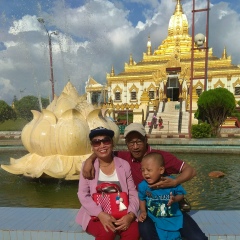 ကို စိုင္း, 06.05.1984, Taunggyi