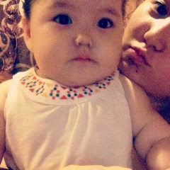 Айгуль Алимбекова, 12.07, Алматы
