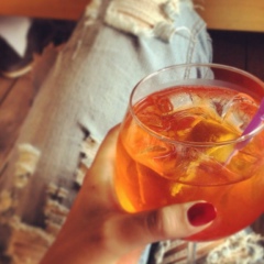 Марго Королева, 14.02