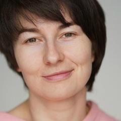 Ира Маркова, 08.09.1985, Павловский Посад