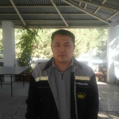 Асылбек Чирмашов, 26.11.1986