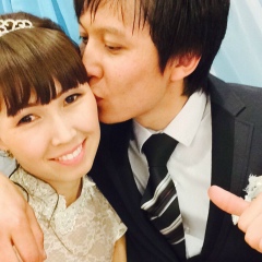 Толганай Уалиханкызы, 25.04.1992, Астана