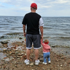 Илья Сергеевич, 28.04.1986, Санкт-Петербург