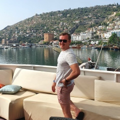 Виталий Кочетов, 07.08