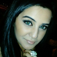 Айсель Гусейнова, 22.02, Москва