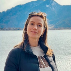 Татьяна Капитан, Санкт-Петербург