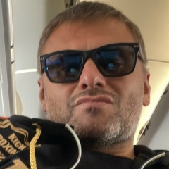 Wiacheslav Goncharov-Maniataki, 20.09, Москва