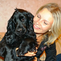 Анна Молодцева, 13.09.1982, Пикалево