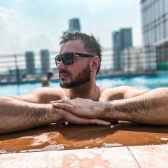 Евгений Чугунов, 25.01, Таллин