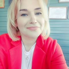 Мария Егасова, 21.06, Санкт-Петербург