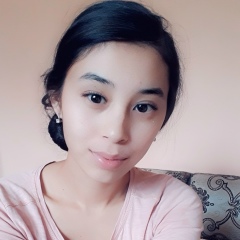 Айдана Исаева, 26.05.1997, Алматы