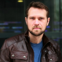 Дмитрий Понкратов, 15.06.1982, Санкт-Петербург