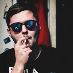 Никита Казаков, 03.10.1994, Москва