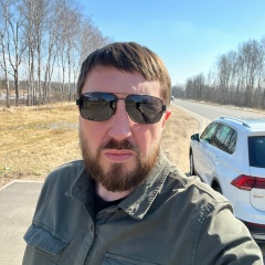 Андрей Кузнецов, Рязань