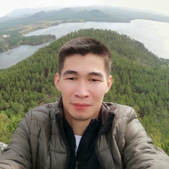 Саят Даукен, 07.02, Алматы