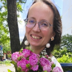 Валентина Рыженкова, 07.06.1992, Гусь-Хрустальный