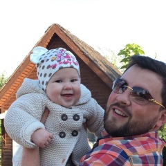 Максим Буянов, 29.06.1983