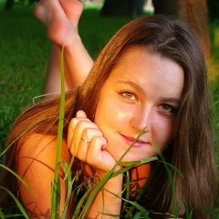 Яна Солнечная, Ухта