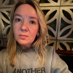 Саша Напалкова, 12.09, Москва