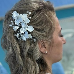 Анна Синицына, 15.12, Щекино (деревня)