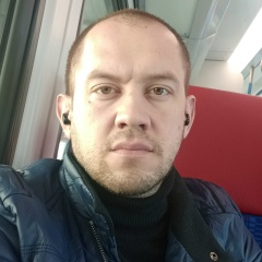 Сергей Русских, Sparta