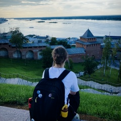 Валерия Вальцифер, 05.01, Санкт-Петербург