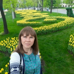 Татьяна Касьянова, 18.02, Харьков