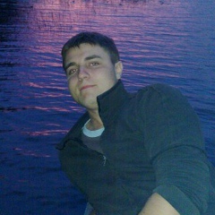 Тёма Абромович, Гомель