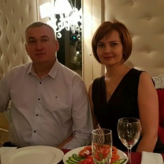 Марина Полякова