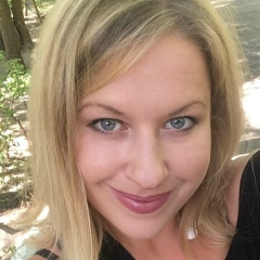 Александра Мильчен, 25.05.1995, Новая Каховка