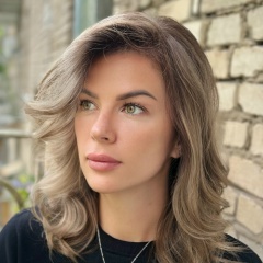 Анна Морозова, 02.06.1987, Москва