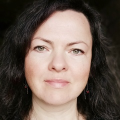 Наталья Янковская, 17.11, Сегежа