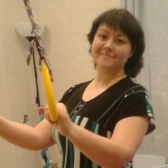 Екатерина Щербакова, 10.07.1981, Новосибирск